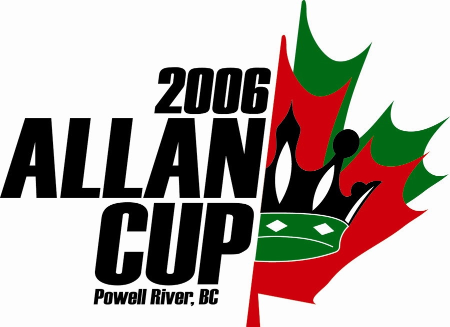 Coupe Allan Cup